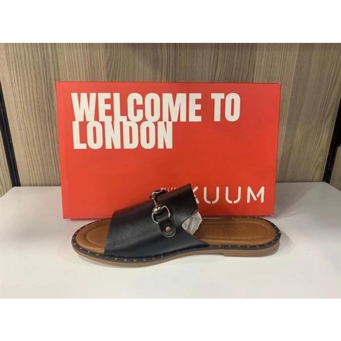 Ki Deri Comfort Terlik