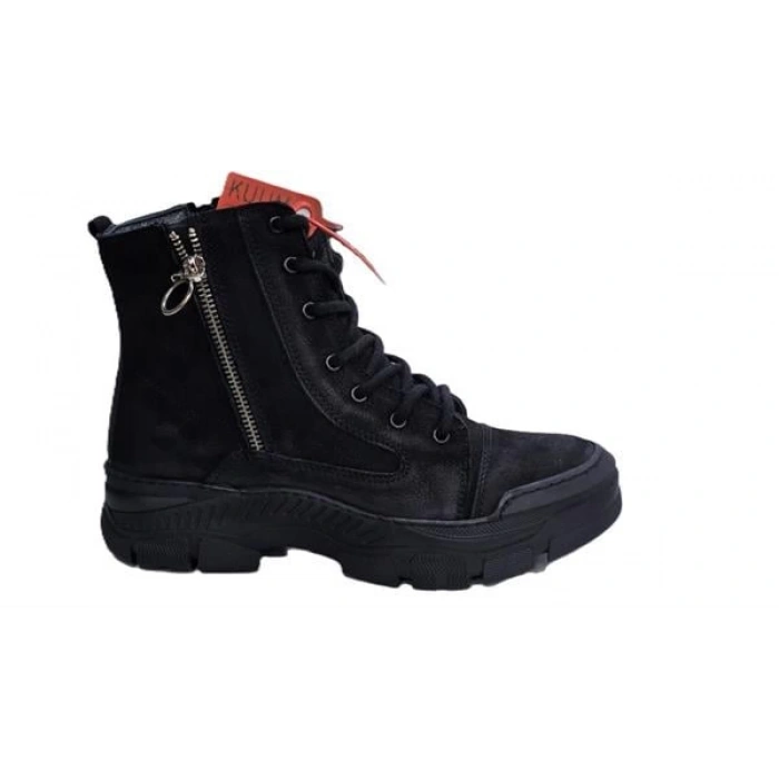 Ki Deri Su Geçirmez Kadın Bot