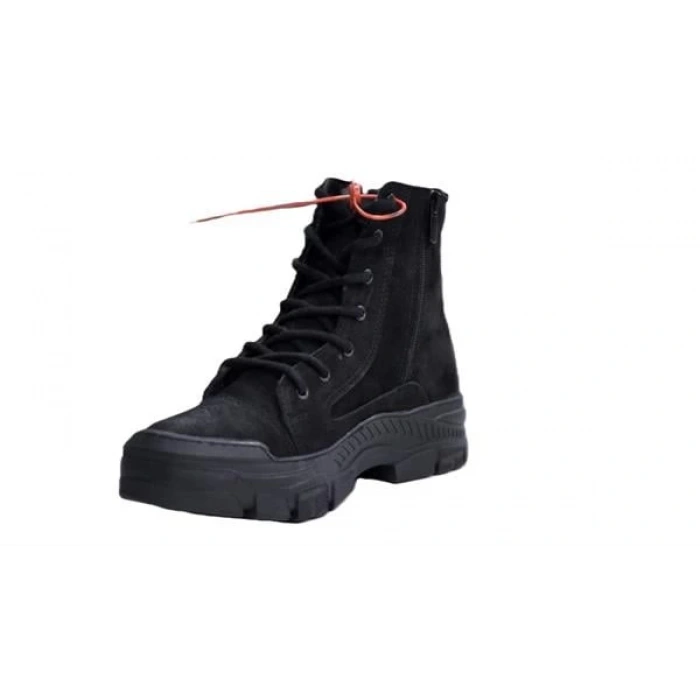 Ki Deri Su Geçirmez Kadın Bot