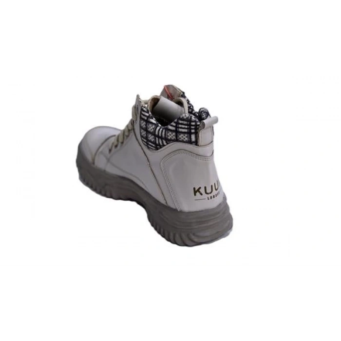 Ki Deri Su Geçirmez Kadın Spor Bot