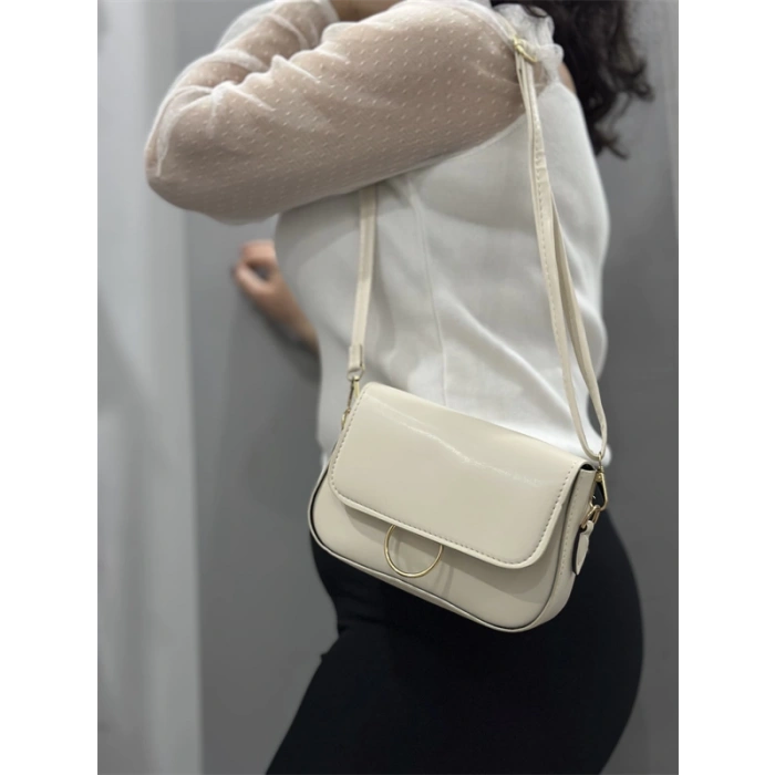 Krem cilt mossi çanta