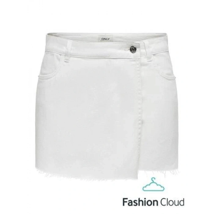 Mini Kadın Şort Etek