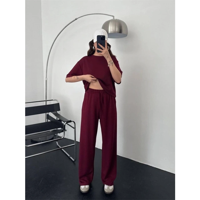 Modal alt üst takım