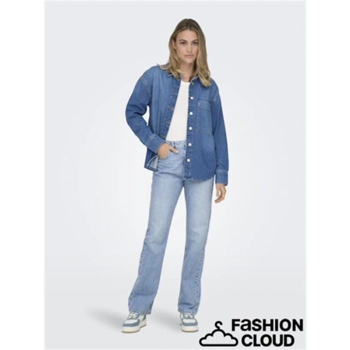 Mom Jean Kadın Pantolon