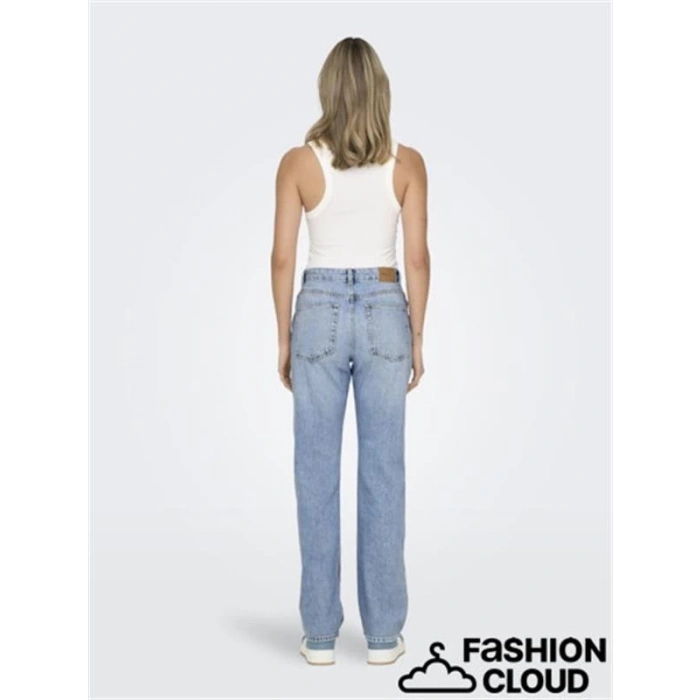 Mom Jean Kadın Pantolon