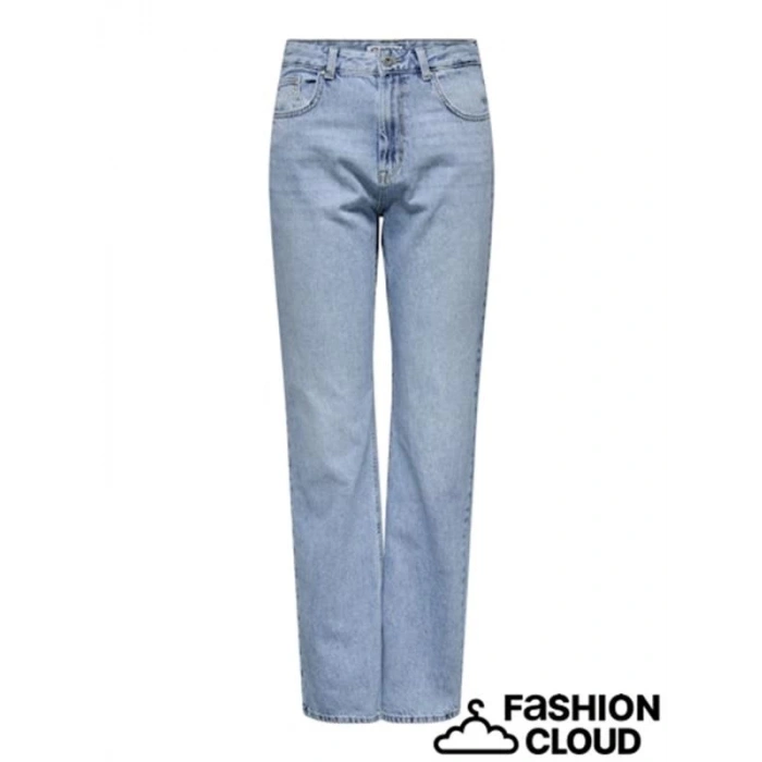 Mom Jean Kadın Pantolon