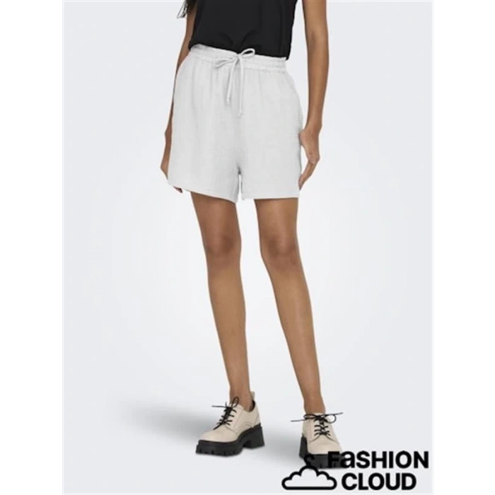 Müslim Mom Fit Comfort Kadın Şort