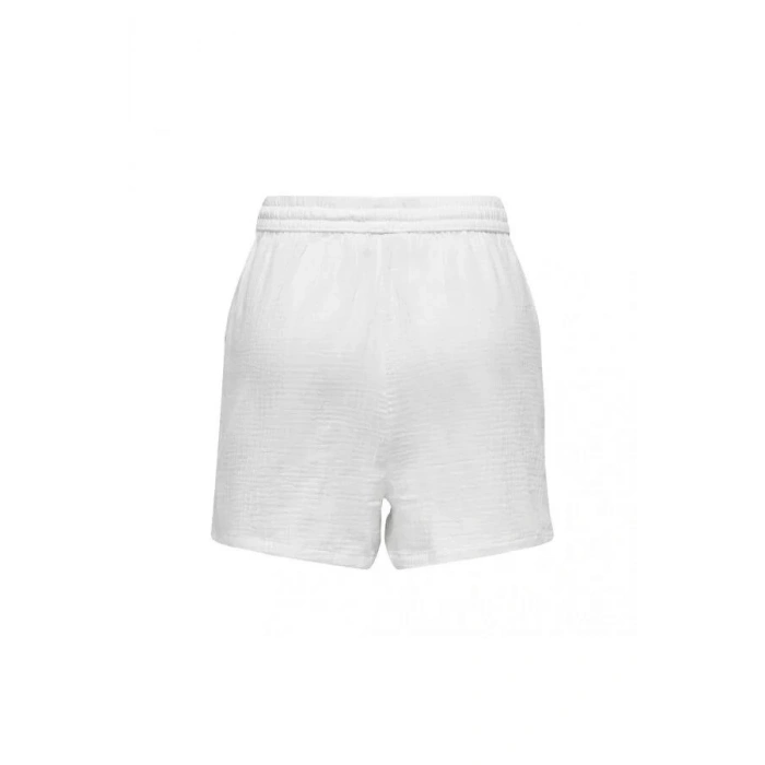 Müslim Mom Fit Comfort Kadın Şort