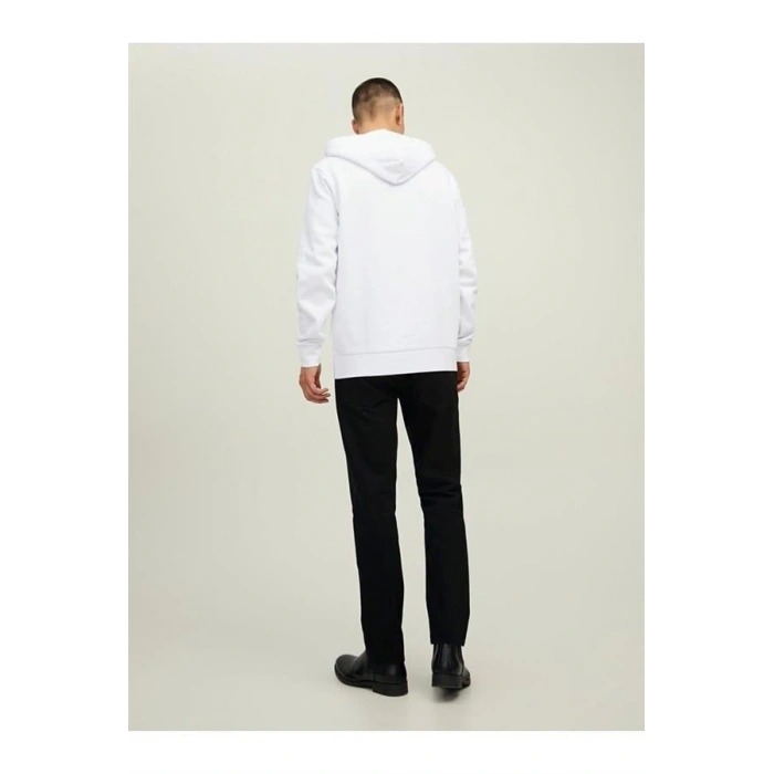 Premium Üç İplik Erkek Sweatshirt