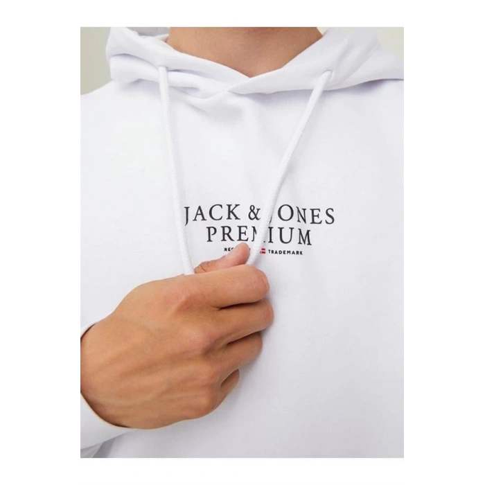 Premium Üç İplik Erkek Sweatshirt