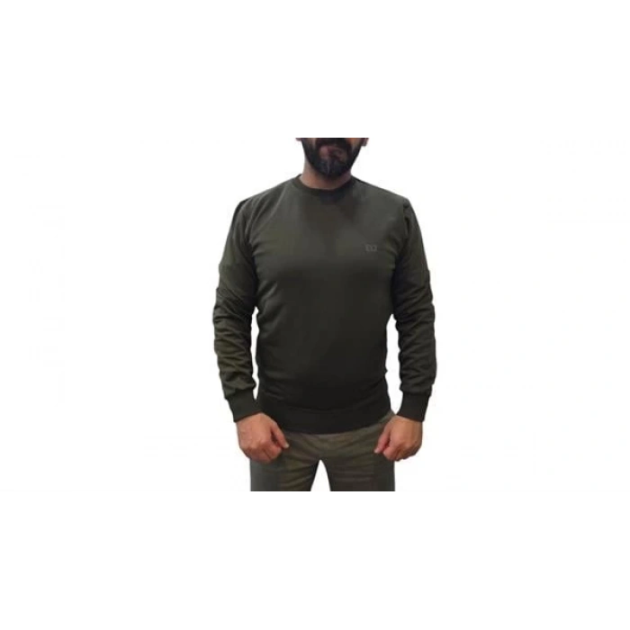 Regular Fit Erkek Sweatshirt