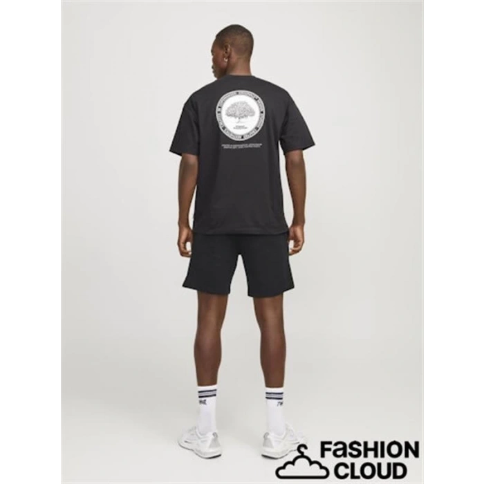 Regular Fit Sweat Şort