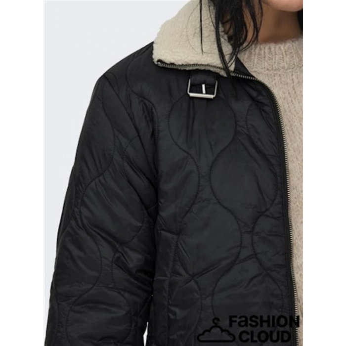 Softshell Su Geçirmez İnce Kapitone Kadın Ceket