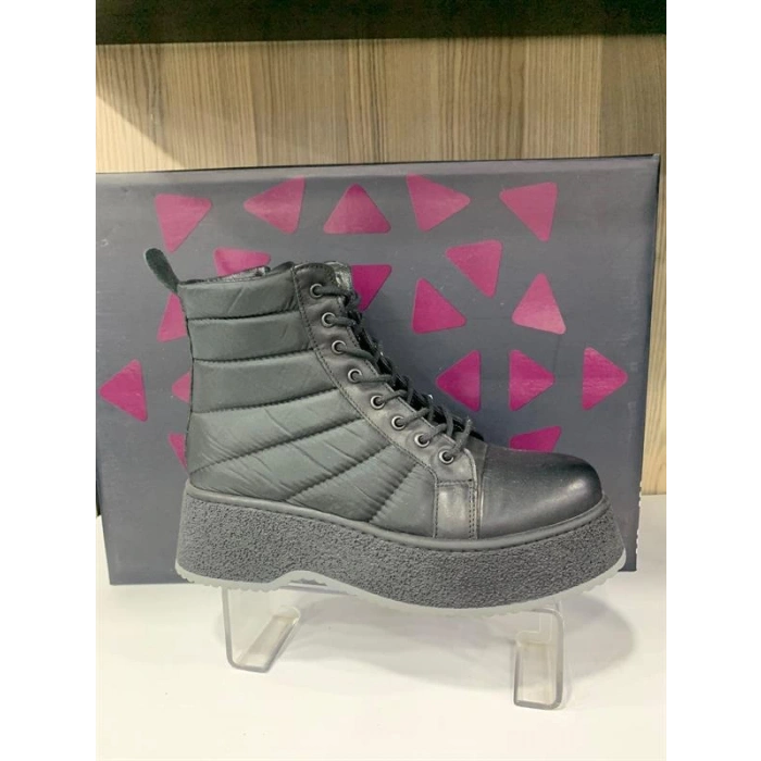 Softshell Su Gecirmez Kadın Bot