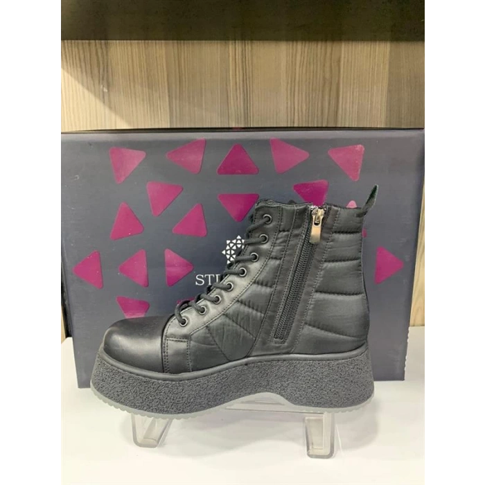 Softshell Su Gecirmez Kadın Bot