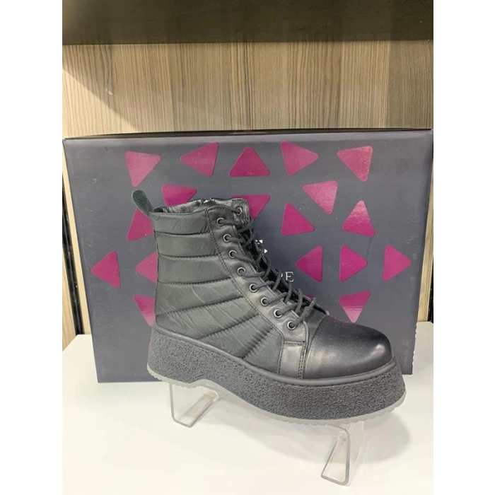 Softshell Su Gecirmez Kadın Bot