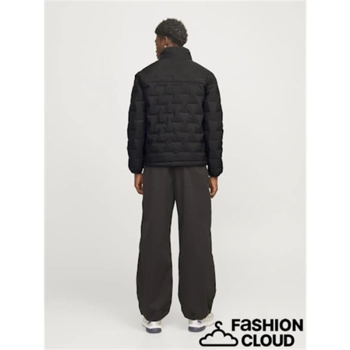 Su Geçirmez Şişme Erkek Mont