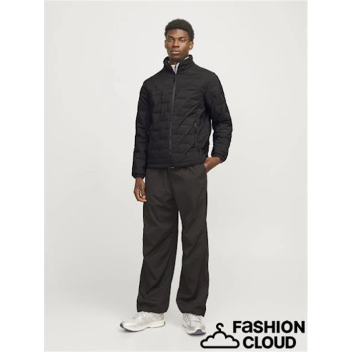 Su Geçirmez Şişme Erkek Mont