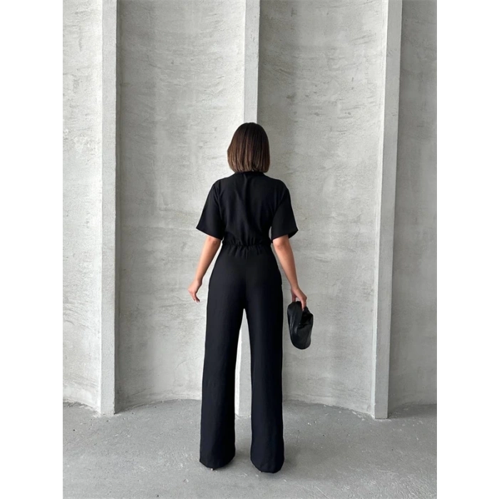 Uzun keten tulum s255059