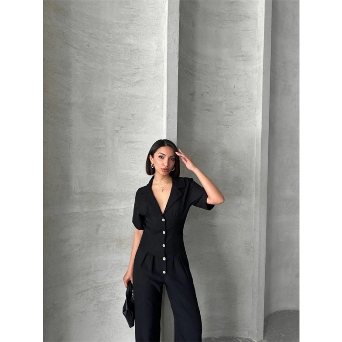 Uzun keten tulum s255059