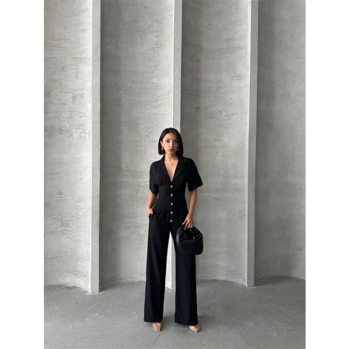 Uzun keten tulum s255059