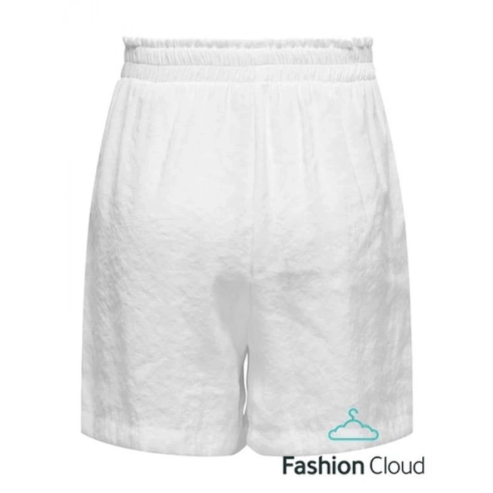 Yazlık Rahat Modal Kadın Şort