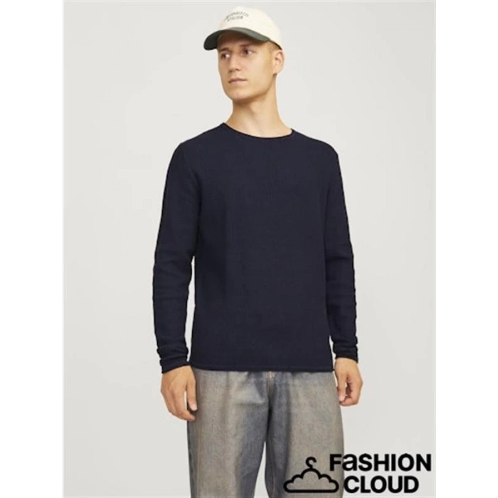 Zincir Öerme Erkek Basic Sweat