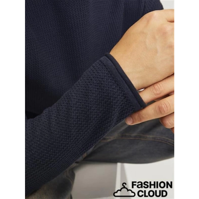 Zincir Öerme Erkek Basic Sweat