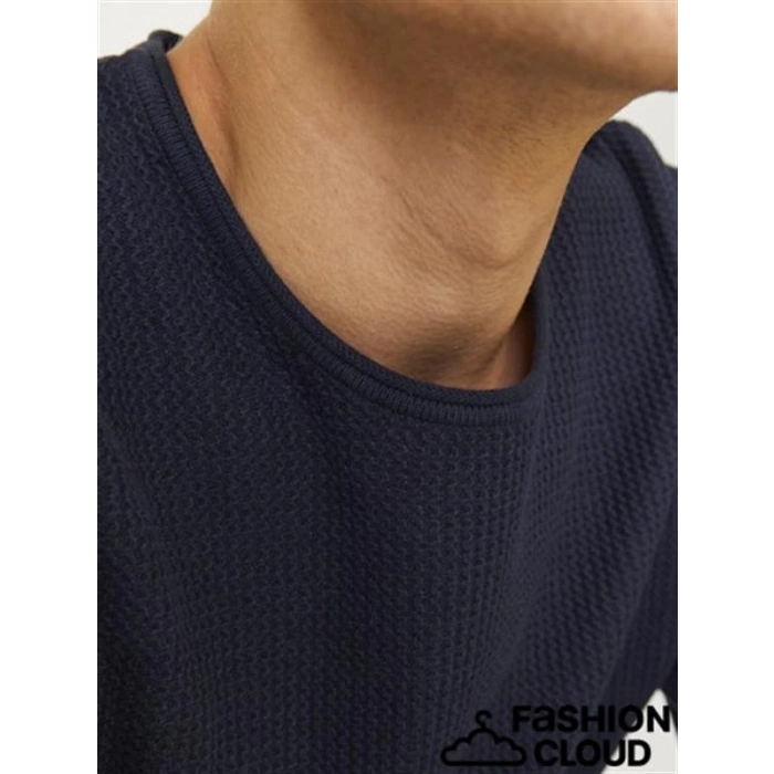 Zincir Öerme Erkek Basic Sweat