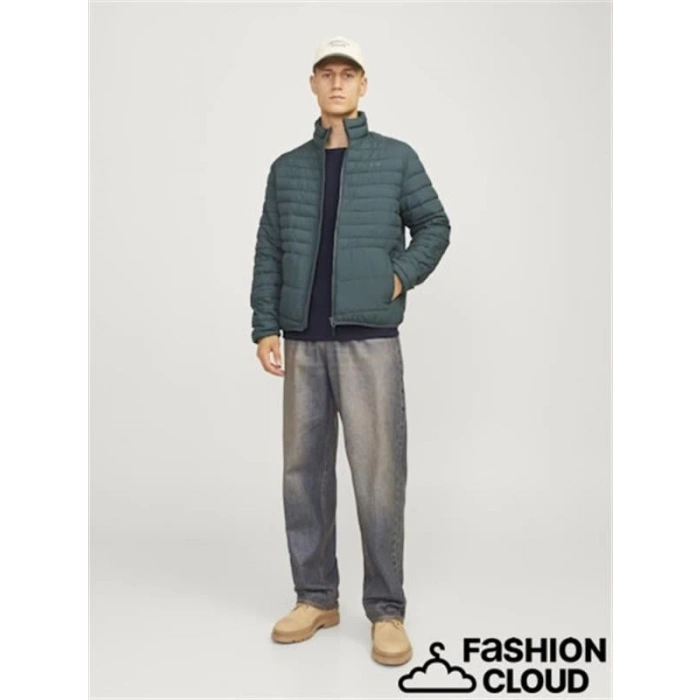 Zincir Öerme Erkek Basic Sweat