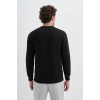 Erkek Ottoman Sweatshirt