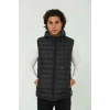 Erkek Şişme Puffer Yelek