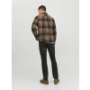 Jjımıke Jjorıgınal Sbd 425 Noos Boru Paça Erkek Kot Pantolon