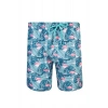 Lpn S241 Erkek Deniz Şortu