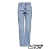 Mom Jean Kadın Pantolon