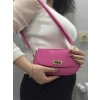 Pembe cilt jessi çanta