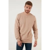 Pike Kumaş Comfort Fit Sweatshirt
