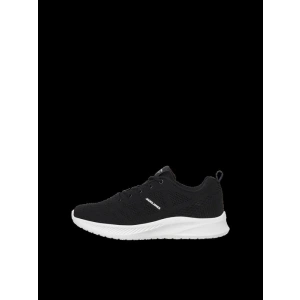 12255906 Hafif Günlük Spor Ayakkabı Erkek Siyah