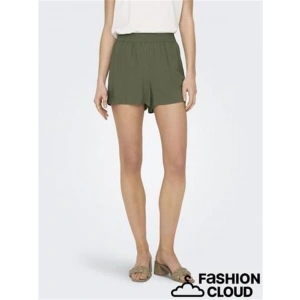 15222182 Viskoze Rahat Kadın Şort