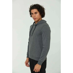 2 İplik Erkek Sweatshirt