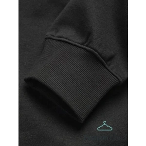 3 İplik Erkek Sweatshirt