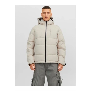 3M Teknolojili Teknik Şişme Erkek Mont