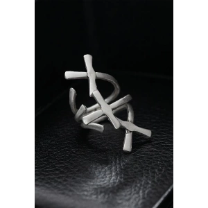 Ayarlanabilir Erkek Yüzük