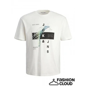 Baskılı Erkek T-Shirt