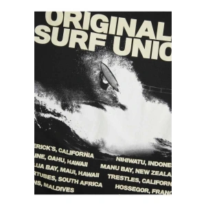 Baskılı Erkek T-Shirt