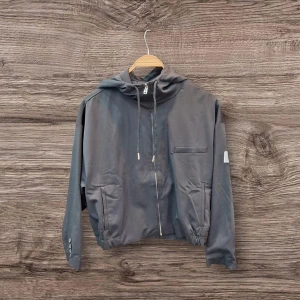 Bomber Softsehll Kadın Ceket