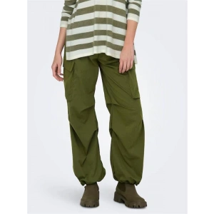 Bomber Softshell Kargo Pantolon