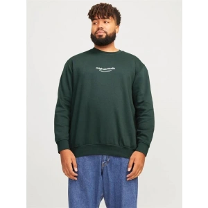 Büyük Beden Erkek Sweatshirt