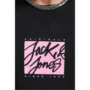 Fitted Erkek Baskılı T-Shirt