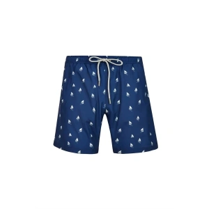 Hızlı Kuruyan Erkek Deniz Şortu